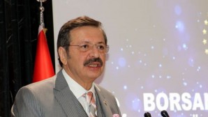 TOBB/Hisarcıklıoğlu: Banka kredilerine ulaşmak zorlaştı
