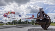 ABD Senatosu İsveç ve Finlandiya’nın NATO üyeliğini onayladı