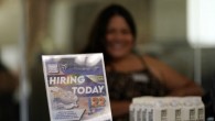 ABD’de işsizlik maaşı başvuruları 2. haftada da geriledi