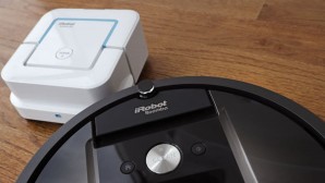 Amazon iRobot’u 1,65 milyar dolara satın alacak