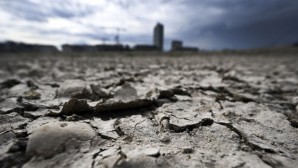 Avrupa’da 500 yılın en ağır kuraklığı uyarısı