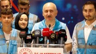 Bakan Karaismailoğlu, İstanbul Havalimanı Metrosu için tarih verdi