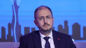 BTK Başkanlığına yeniden Ömer Abdullah Karagözoğlu atandı