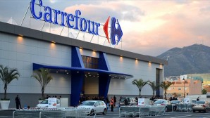 Carrefour, Fransa’da 100 üründe fiyat donduracak