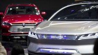 Çin’de elektrikli araç satışında rekor bekleniyor