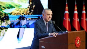 Cumhurbaşkanı Erdoğan: Tarım Kredi Marketlerinde 30-40 üründe indirime gidilecek