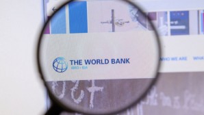 Dünya Bankası’ndan Ukrayna’ya 4,5 milyar dolarlık finansman
