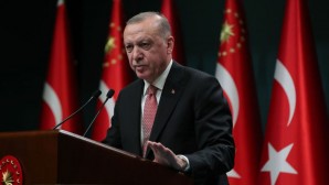 Erdoğan: Yeni sosyal konut projesinin detaylarını önümüzdeki ay duyuracağız