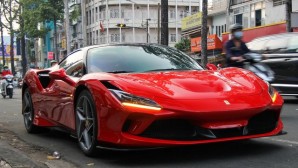 Ferrari’ye güçlü bilanço sağlayan modeller