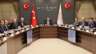 Fiyat İstikrarı Komitesi toplantısında enflasyon gelişmeleri ele alındı