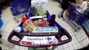 Fransa’da enflasyon rekor seviyeden geriledi