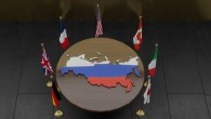 G7 maliye bakanları Rus petrolüne tavan fiyatı cuma günü görüşecek