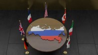 G7 ülkelerinden Rusya’nın petrol kârını kısıtlama planı