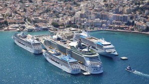 Global Ports, Kanarya Adaları’ndaki üç limanı son çeyrekte devralacak