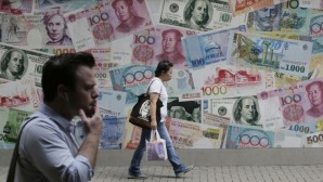 Güçlü dolar Asya’da tahvil satışlarını 9 yılın dibine çekti