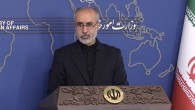İran’dan ABD’nin petrol yaptırımına ilişkin açıklama