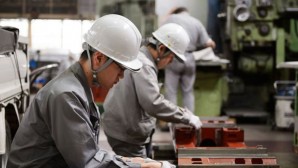 Japonya’nın sanayi üretimi Temmuz’da yükseldi