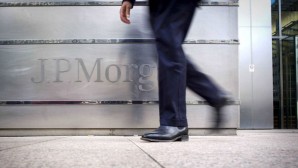 JPMorgan’ın Frankfurt ofislerine baskın