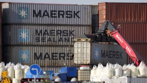 Maersk CEO’su: ABD Avrupa’dan daha iyi performans gösterecek