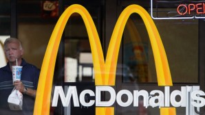 Mc Donald’s Ukrayna’daki restoranlarını yeniden açmayı planlıyor