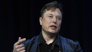 Musk 7,92 milyon Tesla hissesi sattı
