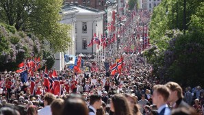 Norveç’te enflasyon 34 yılın zirvesine çıktı