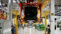 Otomotiv üretimi Temmuz’da 100 bin adedin altına geriledi