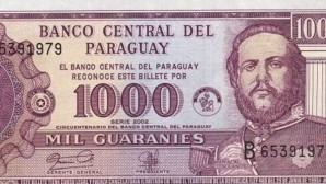 Paraguay Merkez Bankası faiz artırdı