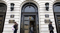 Romanya Merkez Bankası faiz artış ivmesini yavaşlattı