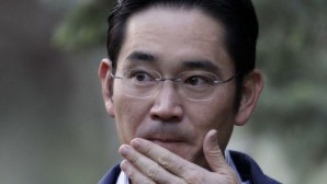 Samsung Yönetim Kurulu Başkanı’na af çıktı