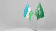 Suudi Arabistan ve Özbekistan arasında 12,5 milyar dolarlık iş birliği