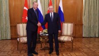 Türkiye’nin Rusya ile yeni ekonomik anlaşmalarına ABD’den ilk tepki