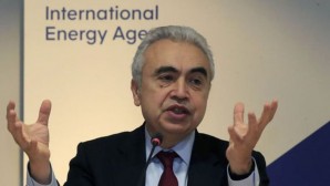 UEA Başkanı Fatih Birol: “Rusya, enerji savaşını kazanmıyor”