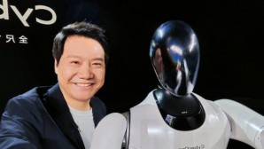 Xiaomi duyguları okuyan insansı robot üretimine başladı
