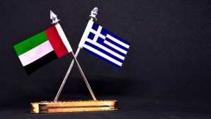 Yunanistan, BAE ile enerji alanında iş birliği arayışında