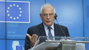 AB/Borrell: Yaptırımlar Rusya için ciddi sonuçlar doğuruyor