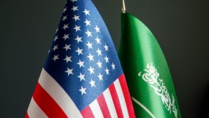 ABD, Suudi Arabistan’da yeni savunma üssü açmayı planlıyor