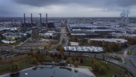 Almanya’da fabrika siparişleri 6 aydır geriliyor
