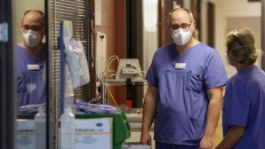 Almanya’daki hastaneler enerji kriziyle boğuşuyor