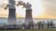 Almanya’dan enerji krizine karşı nükleer santral adımı