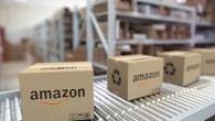 Amazon, Türkiye’de ilk lojistik üssünü açtı
