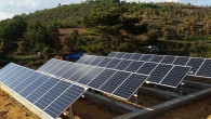 Avrupa Çin güneş enerjisi panellerine yöneldi