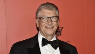 Bill Gates’ten Bill & Melinda Gates Vakfı’na 20 milyar dolar bağış