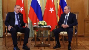 Bloomberg: Türkiye Rusya’dan doğalgaza indirim, TL cinsi ödeme istiyor