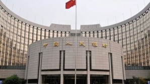 Çin Merkez Bankası gösterge kredi faiz oranını değiştirmedi