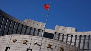 Çin Merkez Bankası para politikasını gevşetmeye ara verdi