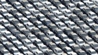 Çin, otomobil ihracatı Ağustos ayında rekor kırdı