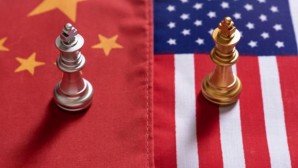 Çin’den ABD’ye “soğuk savaş” uyarısı