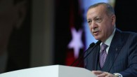 Cumhurbaşkanı Erdoğan sosyal konut projesini açıklıyor