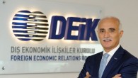 DEİK Başkanı Olpak: İş dünyası öngörülebilirlik istiyor